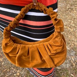 PU Leather Handbag (Mini)